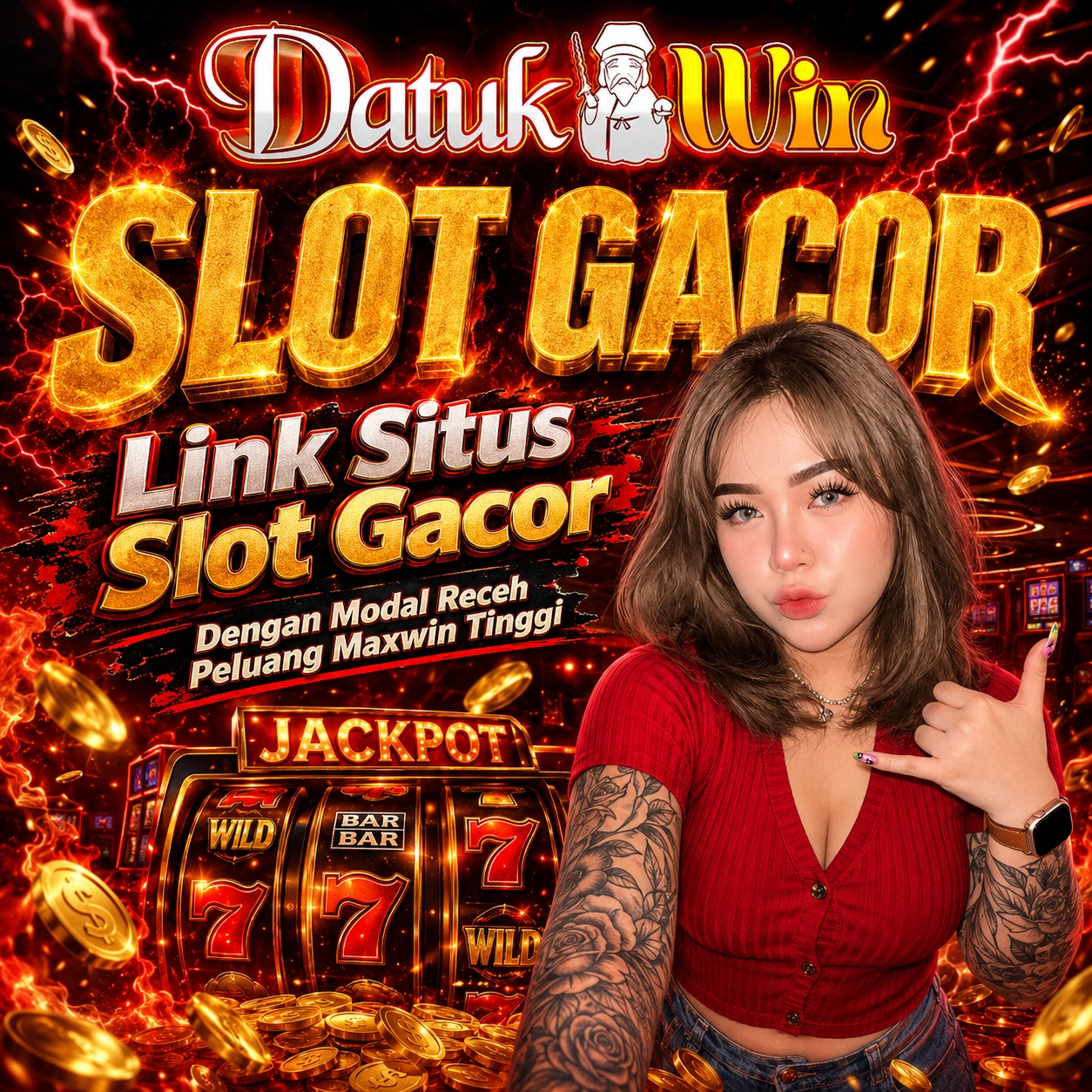 DATUKWIN